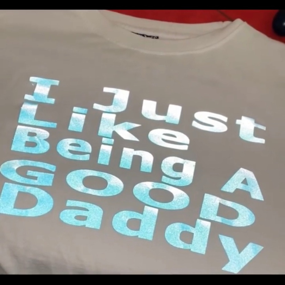 Dad Tees - Picture 2 of 9